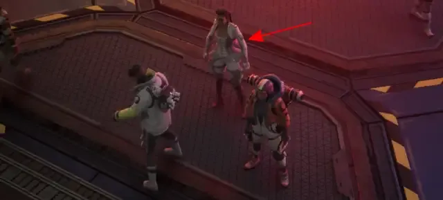 موقع شخصيات Apex Legends Mobile, أفضل دمج شخصيات Apex Legends Mobile, جميع شخصيات Apex Legends Mobile, أفضل شخصيات Apex Legends Mobile